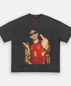 Spain World Cup Tee 05