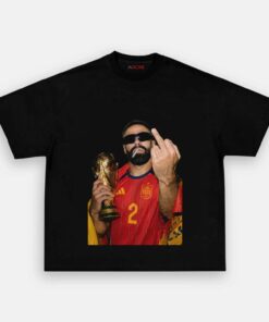 Spain World Cup Tee 06 Spain World Cup Tee 06