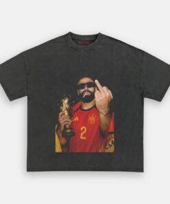 Spain World Cup Tee 06