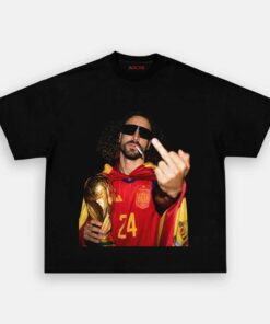 Spain World Cup Tee 07 Spain World Cup Tee 07