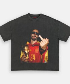 Spain World Cup Tee 07