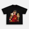 Spain Soccer TEE 2.0