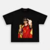 Spain Soccer TEE 2.0