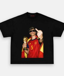 Spain World Cup Tee 10