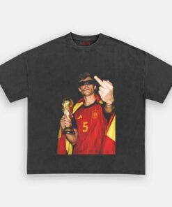 Spain World Cup Tee 10