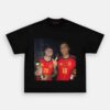 Spain World Cup Tee 10
