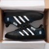 Limited Edition Messi x Spider-Man Stan Smith Sneakers v2