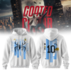RAF Camora & Bonez MC x 10 Jahre Palmen aus Plastik Tour 2026 Hoodie