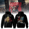 Messi x Spider Man 2026 Edition Hoodie v1 Messi x Spider Man 2026 Edition Hoodie v1