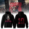 Messi x Spider Man 2026 Edition Hoodie v2 Messi x Spider Man 2026 Edition Hoodie v2