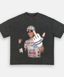 Tadej Pogačar 2026 Tee 1