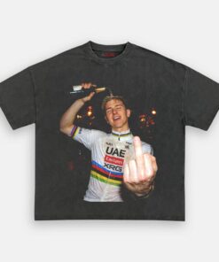 Tadej Pogačar 2026 Tee 2
