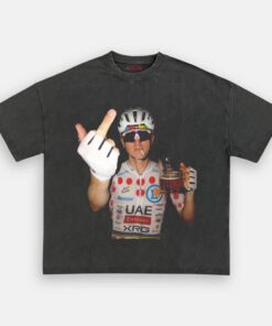Tadej Pogačar 2026 Tee 2