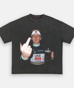 Tadej Pogačar 2026 Tee 4