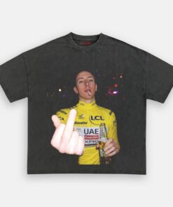 Tadej Pogačar Tee 3