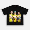 Bernard Hinault Tee 1