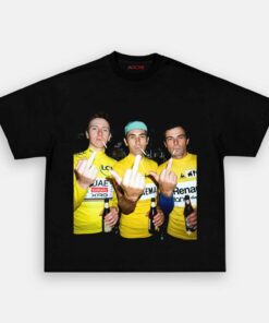 Three Kings Tee 1