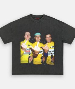 Three Kings Tee 1