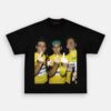 World Champions Together Merckx & Pogačar TEE 3