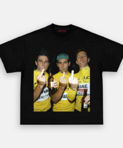 Three Kings Tee 2