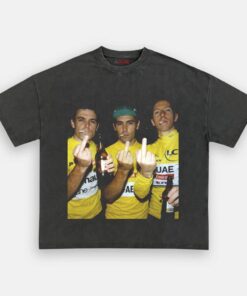 Three Kings Tee 2