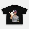 Tom Pidcock 2026 Tee 2