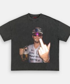 Tom Pidcock 2026 Tee 2