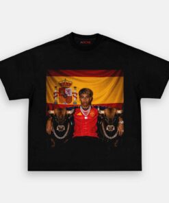 Vintage Spain TEE 1.0