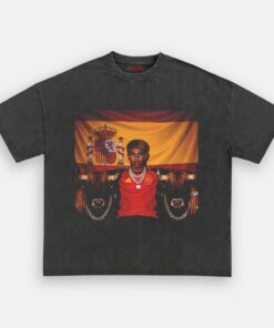 Vintage Spain TEE 1.0