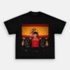 Spain Soccer TEE 2.0