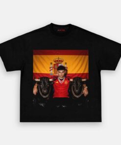 Vintage Spain TEE 2.0