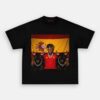 La Roja Vintage TEE 4.0