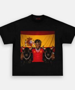 Vintage Spain TEE 4.0