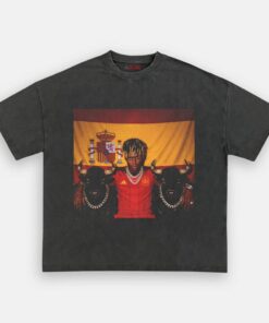 Vintage Spain TEE 4.0