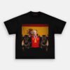 Spain Soccer TEE 6.0