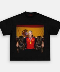 Vintage Spain TEE 5.0