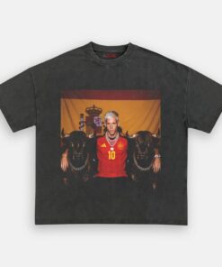 Vintage Spain TEE 5.0