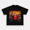 Spain Soccer TEE 7.0