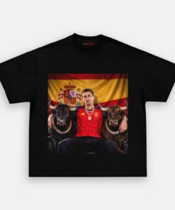 Vintage Spain TEE 6.0