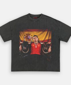 Vintage Spain TEE 6.0