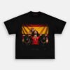 La Roja Vintage TEE 1.0