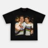 World Champions Together Merckx & Pogačar TEE 3