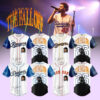 J. Cole The Fall Off Tour Brewers Premium Baseball Jersey – Classic Fan Style J. Cole The Fall Off Tour Brewers Premium Baseball Jersey – Classic Fan Style