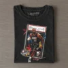 LeBron James 76ers Signed Tee