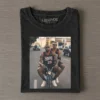 LeBron James & Allen Iverson 76ers Funny Tee