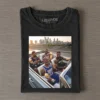 LeBron James 76ers Middle Finger Tee