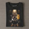 LeBron James’s Four Careers Tee