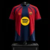 Atlético Madrid x Spider-Man Football Jersey