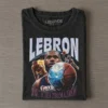 LeBron James Funny Tee