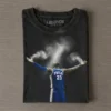 LeBron James Philadelphia 76ers Graphic T-Shirt